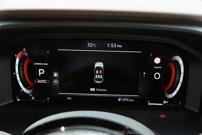 2025 Nissan X-TRAIL Ti-L