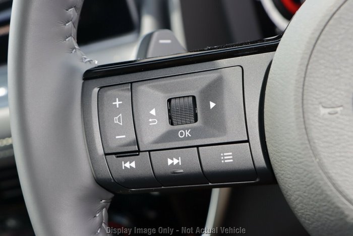2025 Nissan X-TRAIL Ti-L
