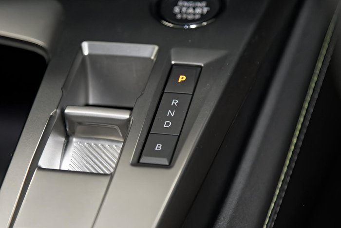 2023 Peugeot 408 GT Plug-In Hybrid