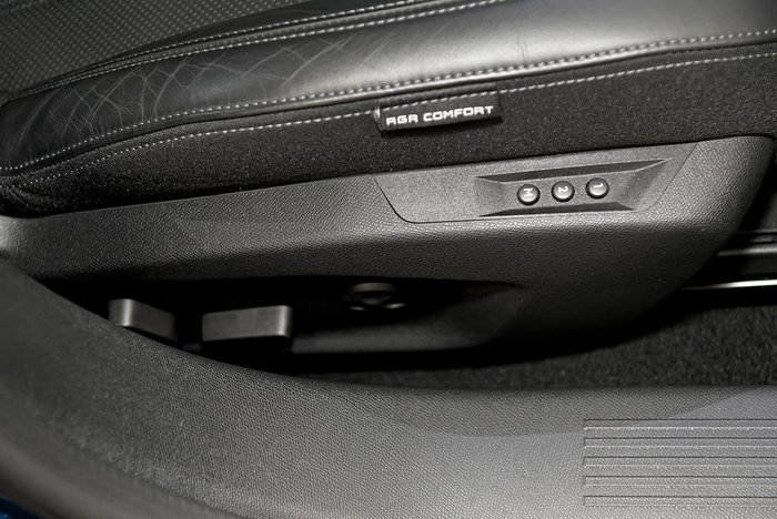 2023 Peugeot 408 GT Plug-In Hybrid