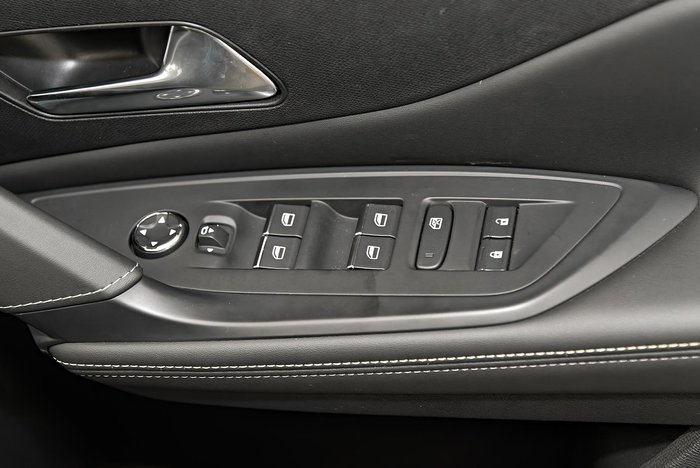 2023 Peugeot 408 GT Plug-In Hybrid P54 MY23 Obsession Blue