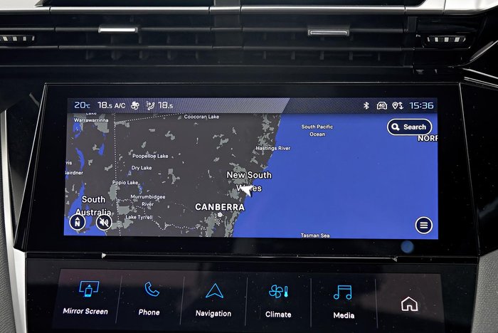 2023 Peugeot 408 GT Plug-In Hybrid