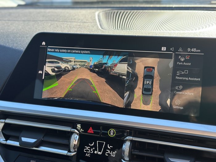 2019 BMW 3 Series 320i M Sport