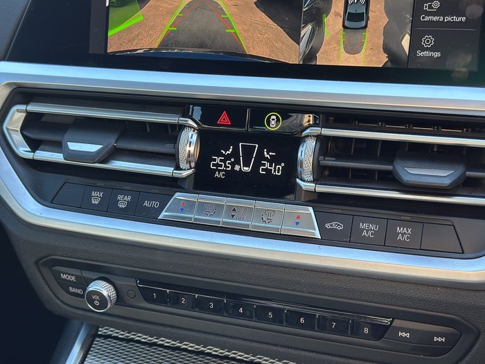 2019 BMW 3 Series 320i M Sport