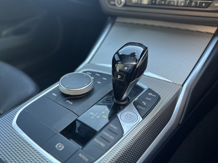 2019 BMW 3 Series 320i M Sport