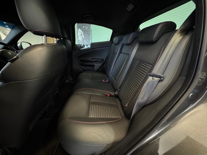 2013 Alfa Romeo Giulietta QV