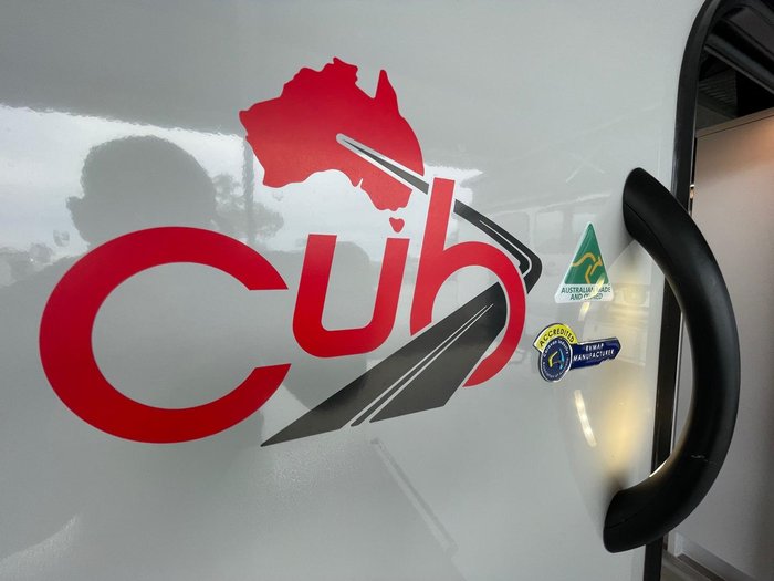 2025 Cub F14 *** Available For Immediate ***