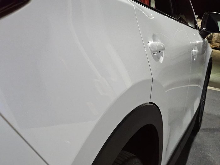 2021 Mazda CX-5 Akera