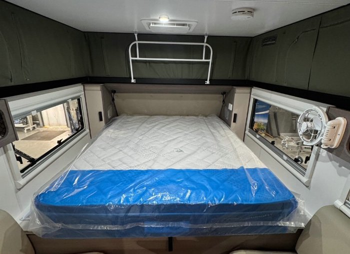 2025 JAYCO CROSSTRAK 14.44-1.CT-MY25 GREEN