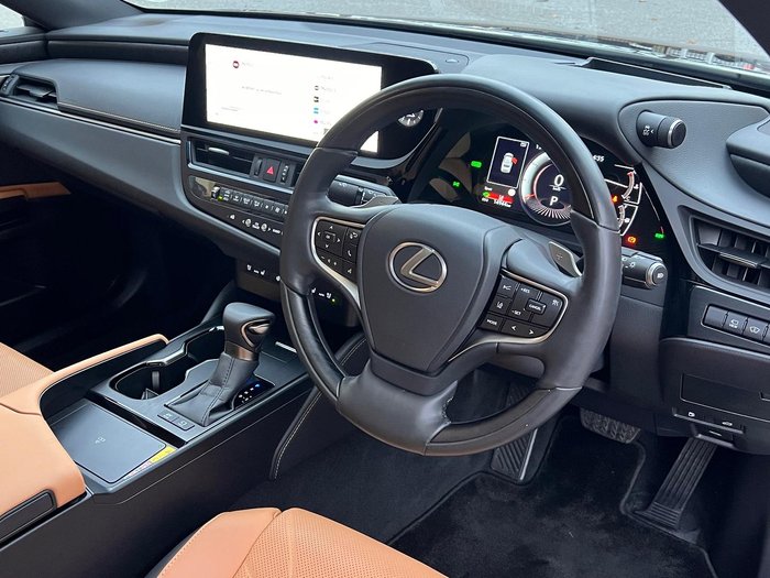 2023 Lexus ES 300h Sports Luxury
