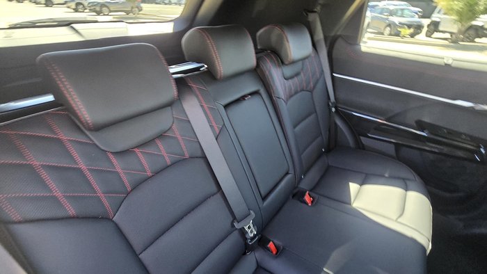 2025 KGM Actyon K60