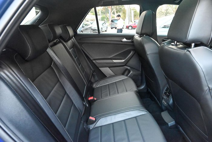 2025 Volkswagen T-Roc 140TSI R-Line