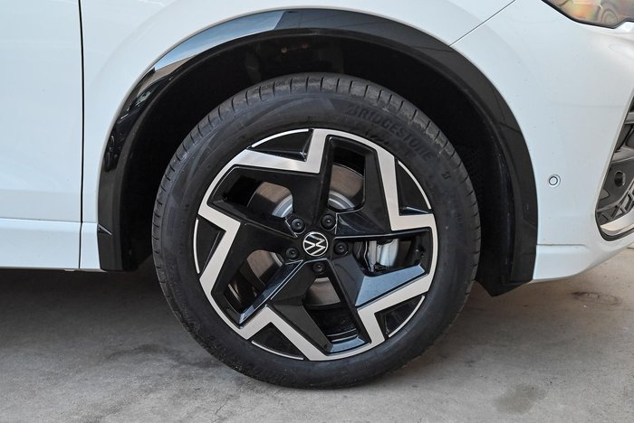 2025 Volkswagen Tiguan 150TSI R-Line