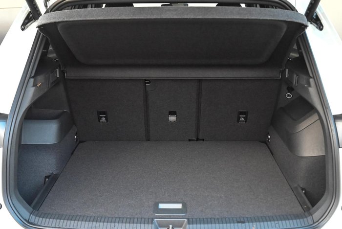2025 Volkswagen Tiguan 150TSI R-Line
