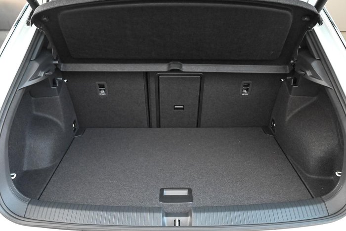 2025 Volkswagen T-Roc R