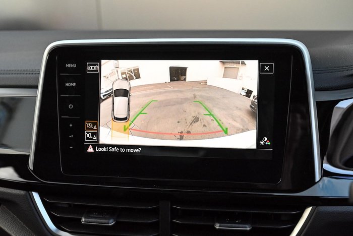 2025 Volkswagen T-Roc R