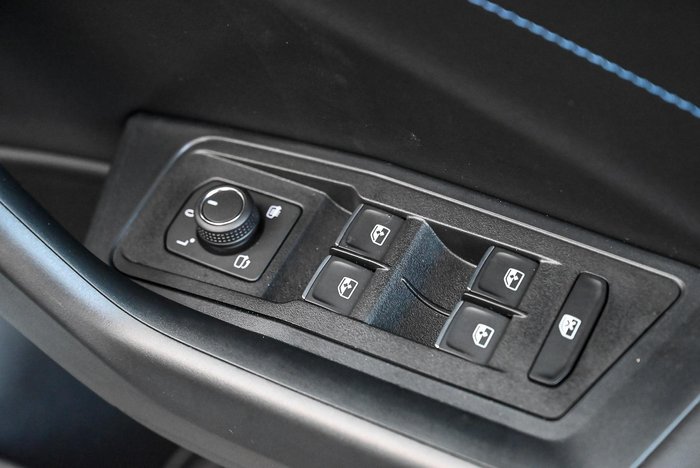 2025 Volkswagen T-Roc R