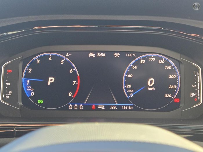 2025 Volkswagen T-Roc R