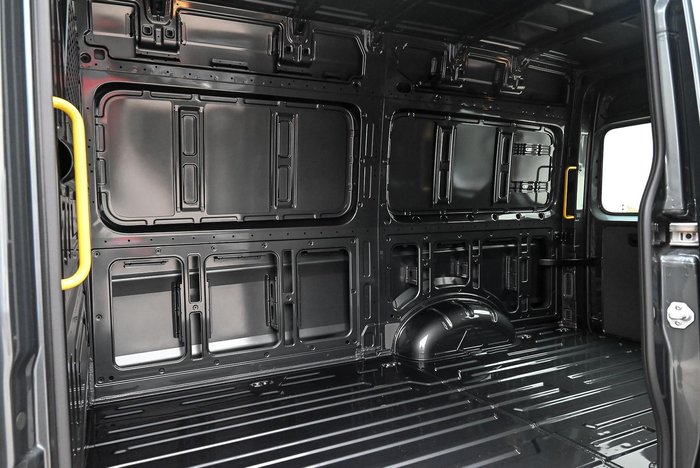 2025 Volkswagen Crafter 35 TDI410