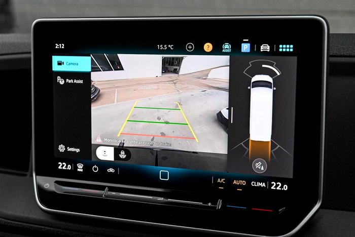 2025 Volkswagen Crafter 35 TDI410