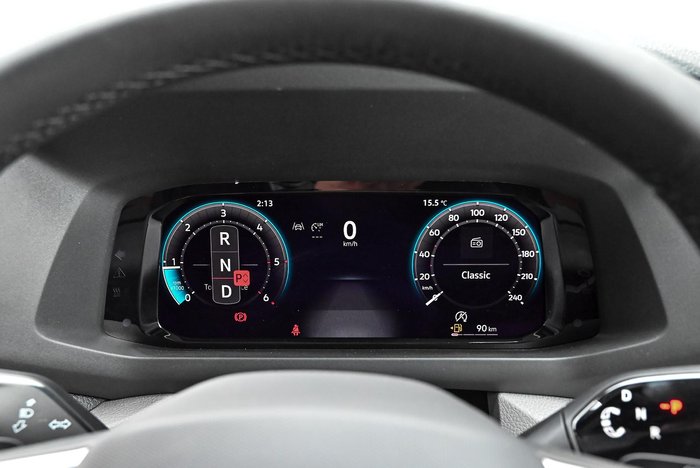 2025 Volkswagen Crafter 35 TDI410