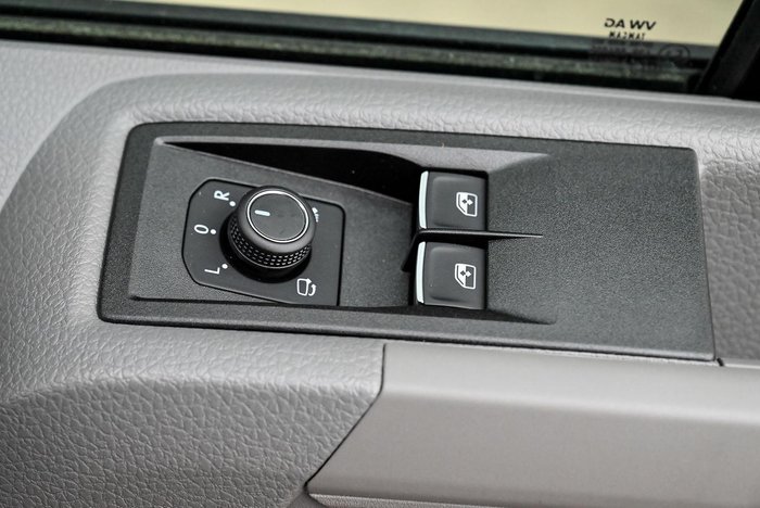 2025 Volkswagen Crafter 35 TDI410