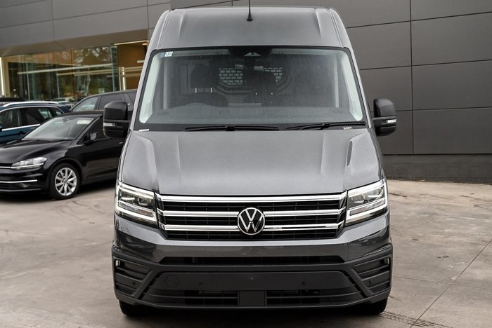 2025 Volkswagen Crafter 35 TDI410