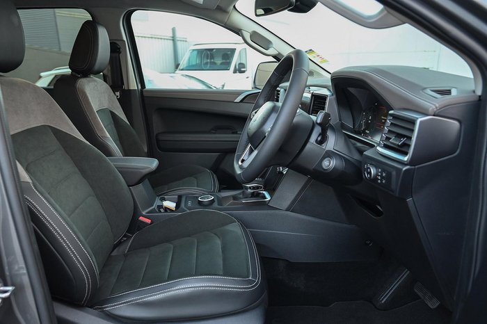 2025 Volkswagen Amarok TDI600 Style