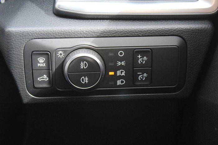 2025 Volkswagen Amarok TDI600 Style