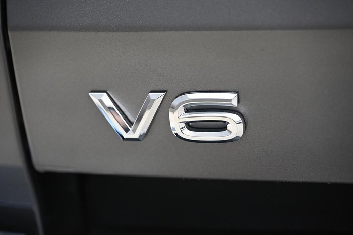 2025 Volkswagen Amarok TDI600 Style