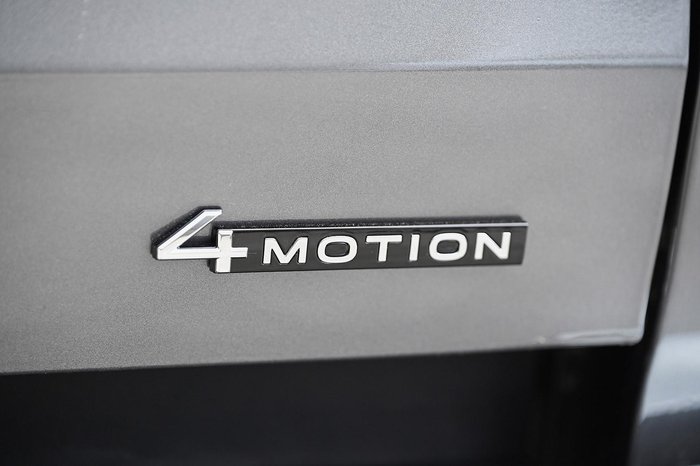 2025 Volkswagen Amarok TDI600 Style