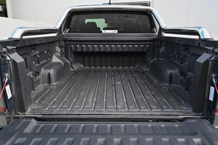 2025 Volkswagen Amarok TDI600 Style