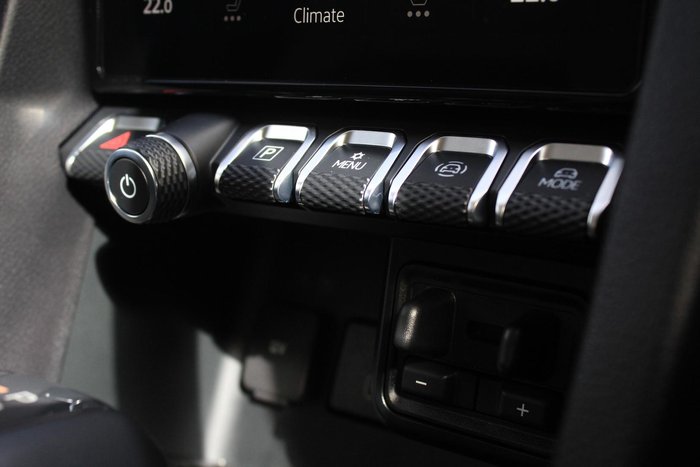 2025 Volkswagen Amarok TDI600 Style