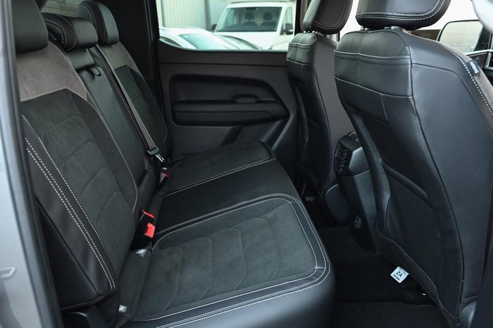 2025 Volkswagen Amarok TDI600 Style