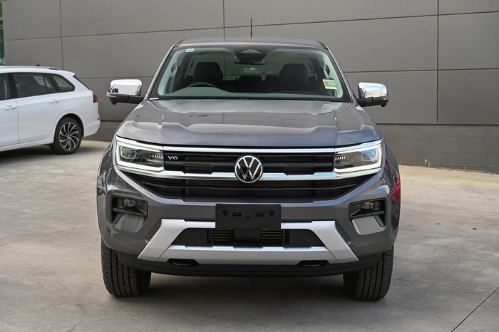 2025 Volkswagen Amarok TDI600 Style