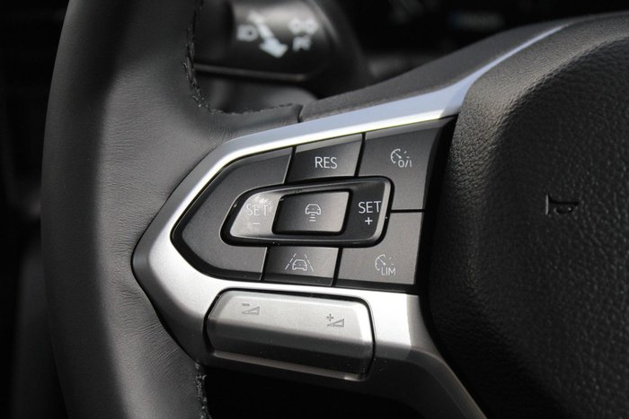 2025 Volkswagen Amarok TDI600 Style
