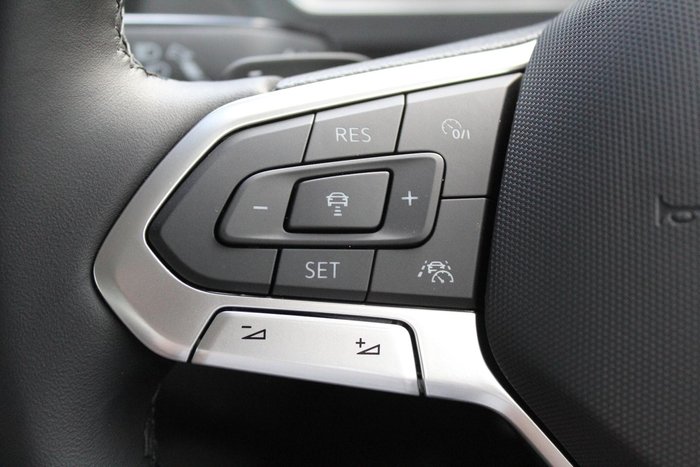 2024 Volkswagen Tiguan 110TSI Life Allspace