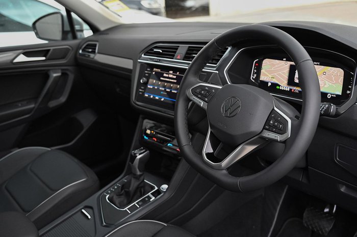 2024 Volkswagen Tiguan 110TSI Life Allspace