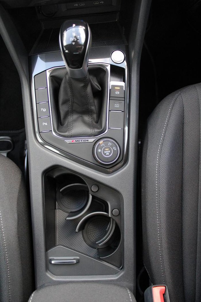 2024 Volkswagen Tiguan 110TSI Life Allspace