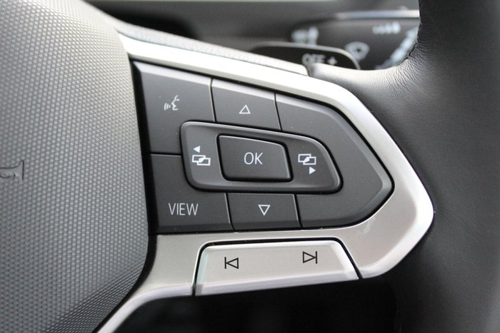 2024 Volkswagen Tiguan 110TSI Life Allspace