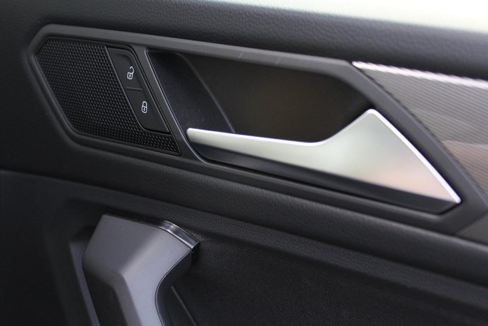 2024 Volkswagen Tiguan 110TSI Life Allspace