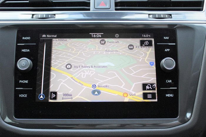 2024 Volkswagen Tiguan 110TSI Life Allspace