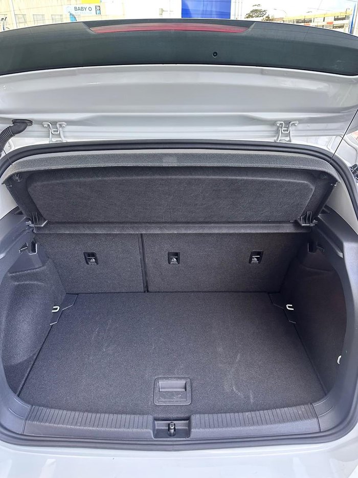 2023 Volkswagen T-Cross 85TSI Life