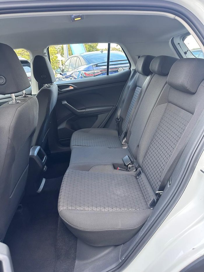 2023 Volkswagen T-Cross 85TSI Life