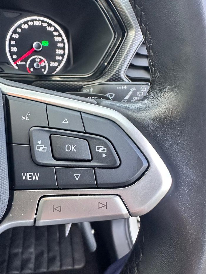 2023 Volkswagen T-Cross 85TSI Life