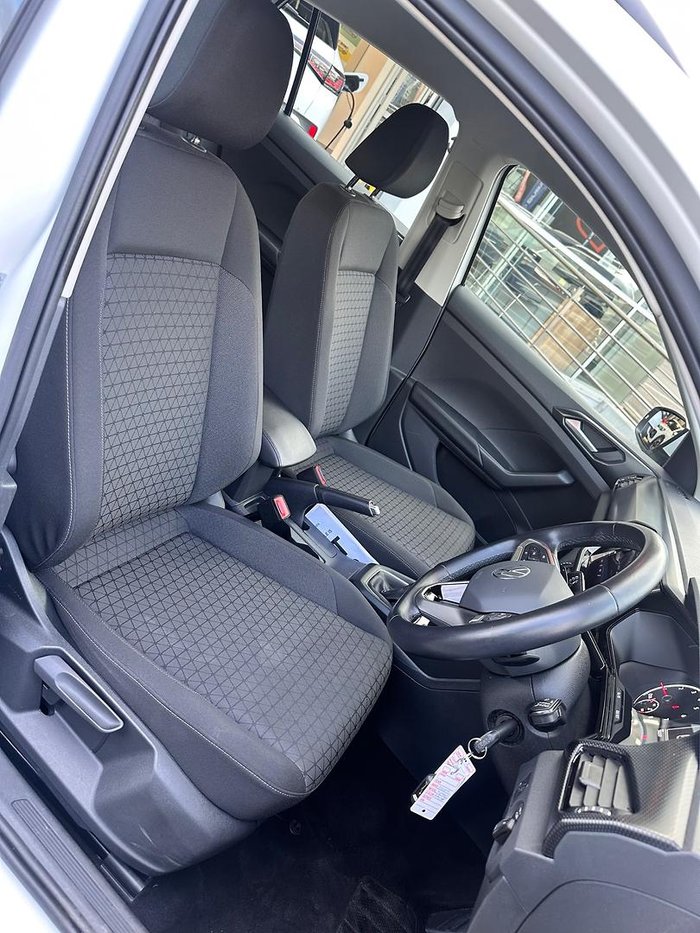 2023 Volkswagen T-Cross 85TSI Life