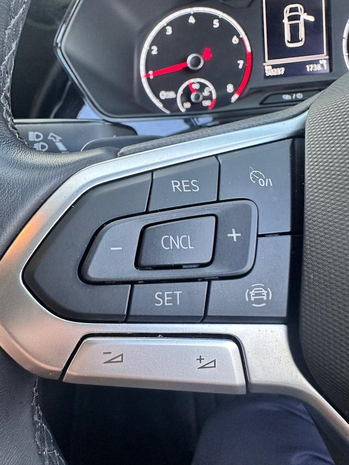 2023 Volkswagen T-Cross 85TSI Life