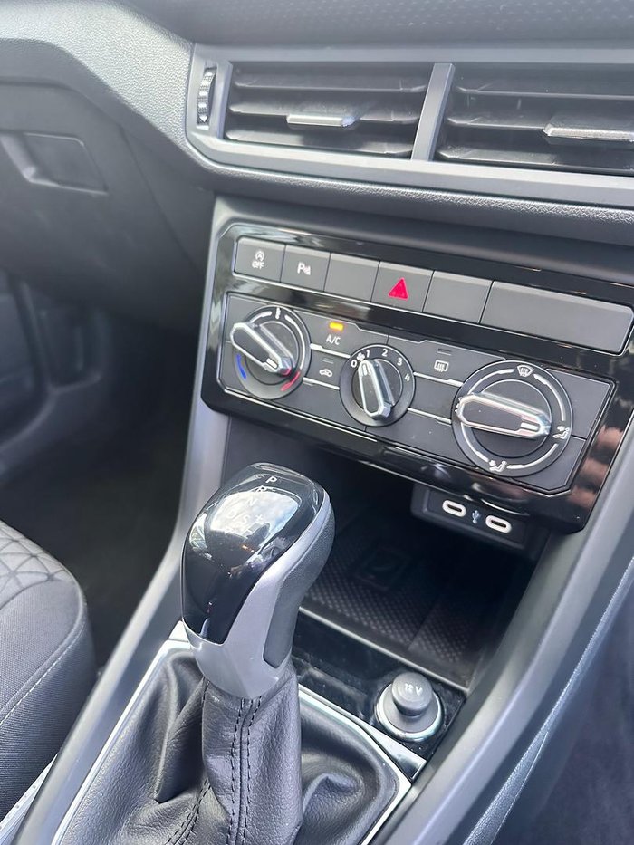 2023 Volkswagen T-Cross 85TSI Life