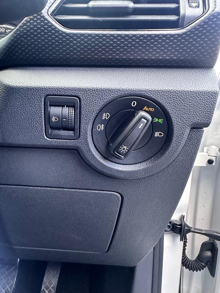 2023 Volkswagen T-Cross 85TSI Life