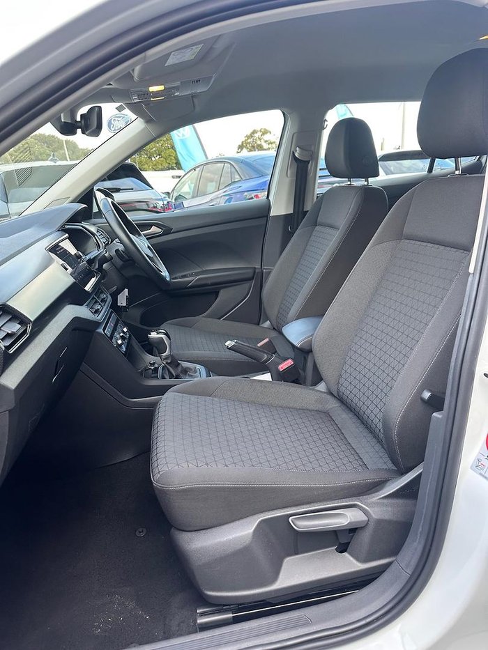 2023 Volkswagen T-Cross 85TSI Life
